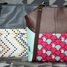 Ebook Tasche Lexa/ Lexa big, Businessbag und Weekender thumbnail number 6