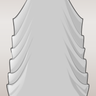 Trixie - Shirt Kleid 32-52 thumbnail number 10