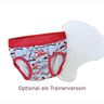underfluff ~ Unterhose und Trainerhose für Kinder thumbnail number 5