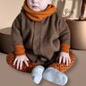 EBook Ponchojacke "Fladdermus" thumbnail number 8