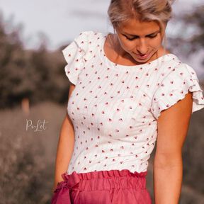 Der gro&szlig;e Murkel I Add-on Sommer&auml;rmel I Gr&ouml;&szlig;e 34-50