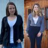 Damen Cardigan Strickjacke Bolero JUJUR ♥ Gr. XS-XXXL thumbnail number 6
