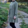 Kleid Damen - eBook Schnittmuster - 32-54 - #138 thumbnail number 7