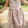 #Mae Kleid 80 - 158 inkl. A4/ A0/ Beamerdatei thumbnail number 4