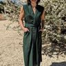 Kleid "AMAL", Nähanleitung & Schnitt Gr. 158-46 thumbnail number 5