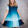 Mariposa #83 - Shirt - Tunika - Kleid  thumbnail number 4