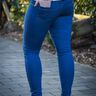 Jeggings Damen BEAMER Version - Gr. 32 - 54 thumbnail number 2