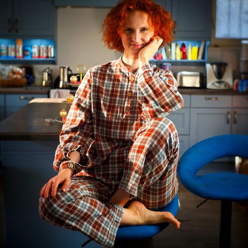 #DreamyTrousers image number 3