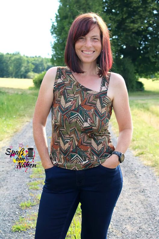 Shirt "SummerPure" image number 6