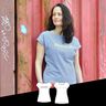 E-Book »LaBreton Summer Tee« (32–46) – Shirt + »meerweh« thumbnail number 1