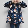 Curved Hoodie - Gr. 86 - 164 thumbnail number 7
