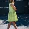 Back 2 Basic Summer Dress Sommerkleid 104 - 164 inkl. A0 thumbnail number 7