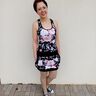 www.kystbarn.de Sommerkleid thumbnail number 7