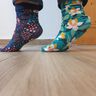 LaPata Socks + LaPatachen Socks (Bundle) – 2 E-Books thumbnail number 6