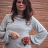 Schnittmuster Bluse / Pullover "Helena" für Damen thumbnail number 9