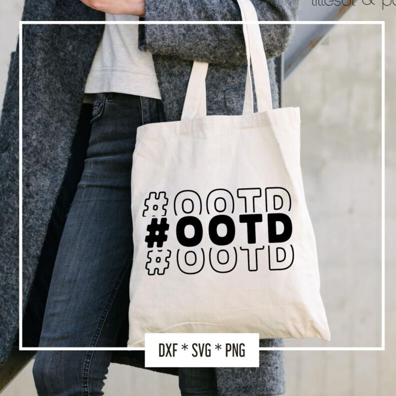 Plotterdatei ootd image number 1