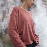 Oversized Sweater Surf Gr. 32-50, Musselin, inkl. A0 thumbnail number 5