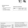 Jacke Jensine Gr. 34-46 Schnittmuster thumbnail number 7