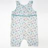 Schnittmuster Set Baby Sommer Overall und Mütze  thumbnail number 4