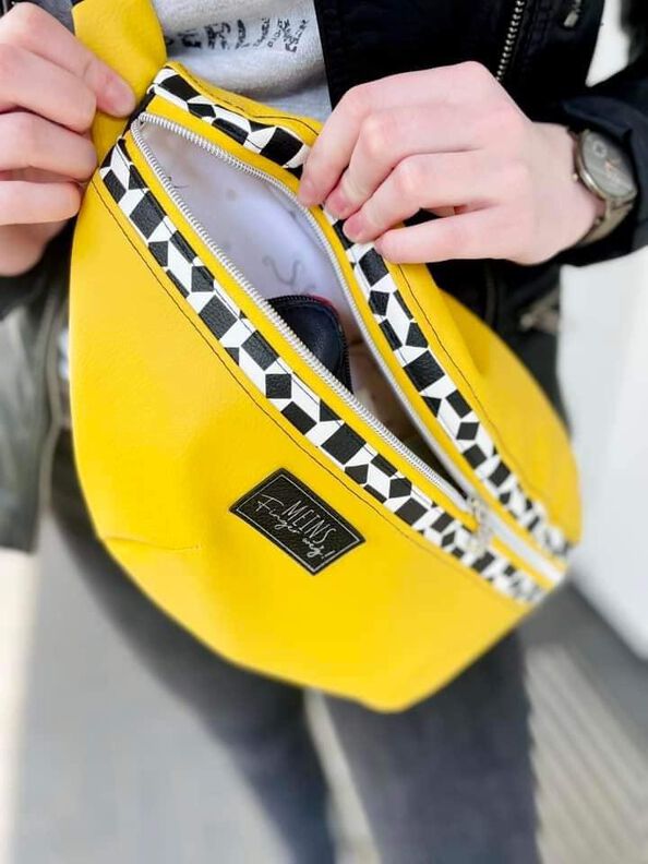 Tasche - *Cross MEE Bag* - 2 Größen image number 8