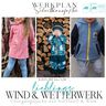 Wind & Wetterwerk |  80 - 128 | Übergangsjacke |  A4 & A0 thumbnail number 1