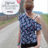 Shirt / Kurzpulli Jaane Gr. 32-48 inkl. Beamerdatei thumbnail number 1
