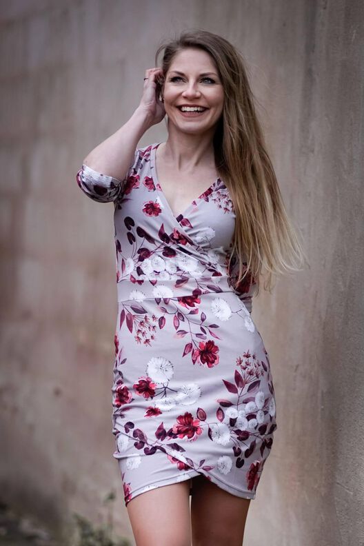 Kleid Kabamba de image number 8