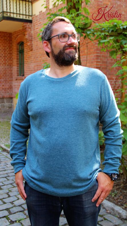 Ebook Shirt MONZA Gr. XS-XXXL image number 9