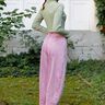 Karottenhose Schnittmuster Gr. XS-XXXL Hose Ballonhose thumbnail number 2