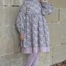 Schnittmuster Kleid Eleonora thumbnail number 5