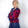 Mantel #Yva Nähanleitung und Schnittmuster  thumbnail number 4