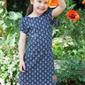 Kleid/Shirt Kinder Schnittmuster Gr. 74-128 -meine HELVI #24 thumbnail number 8