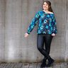 Schnittmuster One Shoulder Pulli „Danai" als Ebook thumbnail number 8