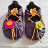 Carbatips: Bundschuhe Schnittmuster Kinder Gr. 18-37 Schuhe thumbnail number 8