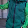 Weste Livsglad Gr. 56-122, Walk, Fleece, Softshell thumbnail number 6