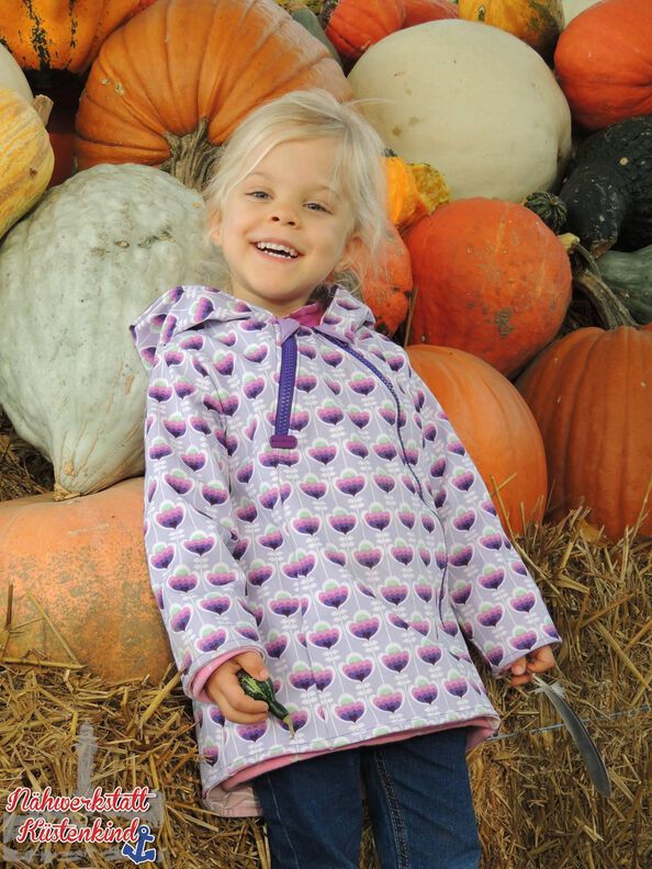 EBook Herbst-/Winterjacke "Jakkel" image number 2