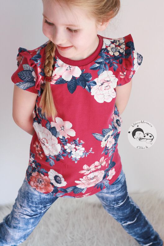 lovely shirt T-Shirt Langarmshirt Pullover image number 6