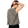FRAU ENYA - Top mit Bündcheneinsatz - XS-XXL thumbnail number 4