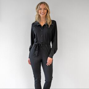 Jumpsuit Marge + Schnitt