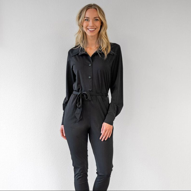 Jumpsuit Marge + Schnitt image number 1