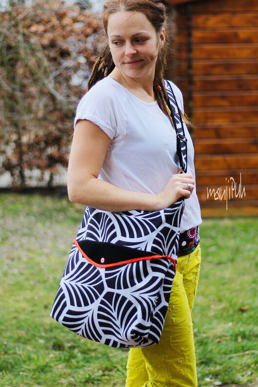 Tasche/Shopper "my Favourite" image number 6