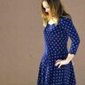 Ebook Knopfdeern 32-48 Shirt, Kleid DinA4/DinA0 thumbnail number 5