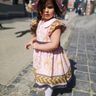 Kinderkleid Smilla Gr. 86-158 beamerfähig thumbnail number 4