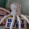 OTIS der Octopus / Schnittmuster für süße Schmusekrake   thumbnail number 7