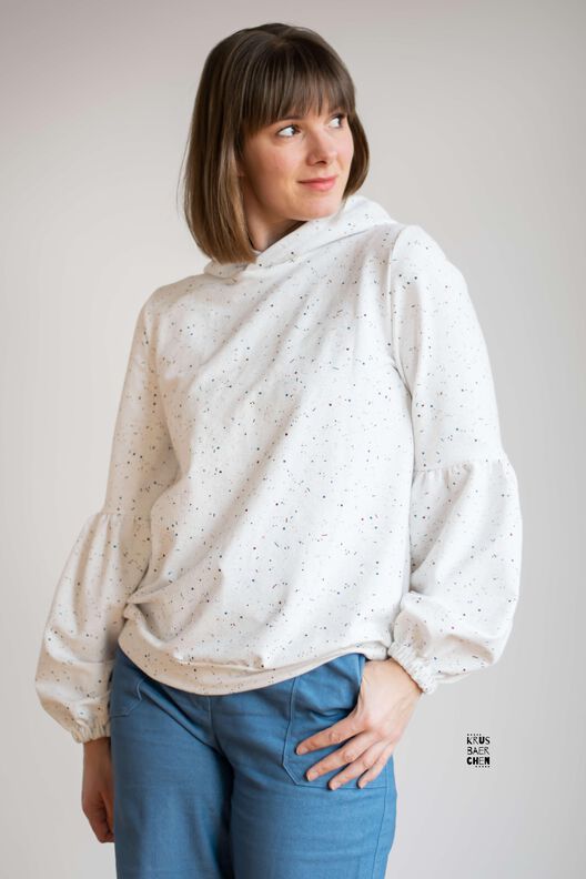 CL*OVELY SWEATER & DRESS 30-50 image number 7