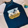 Plotterdatei Summer Surfing Club | Schleiferlwerk  thumbnail number 5