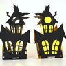 Plotterdatei Gruselhaus Halloween Teelicht thumbnail number 4