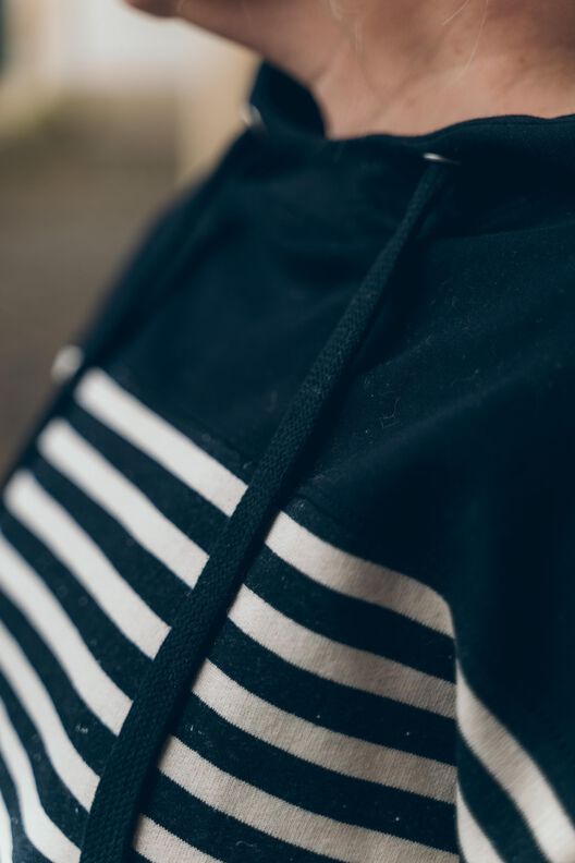 E-Book Hoodie „Malmö" Gr. 34-60 *A4 und A0 Datei* image number 2