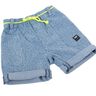 Shorts  "DAISY" Nähanleitung und Schnitt Gr. 62 - 104 thumbnail number 3