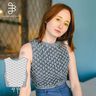 Sommer Top Schnittmuster für Damen XS-XXXL, Video-Anleitung thumbnail number 1